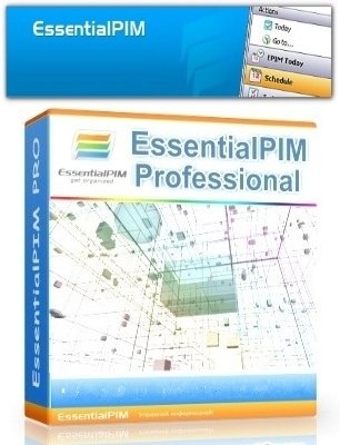 EssentialPIM 5.0 FINAL RuS