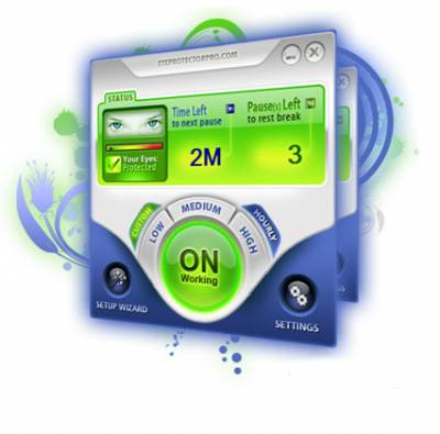 EyeProtectorPRO Free 3.0.1.24